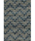 Chandra JAZZ JAZ-17002 5 ft. X 7 ft. 6 in. Rect. Rug