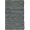 Chandra JAZZ JAZ-17002 5 ft. X 7 ft. 6 in. Rect. Rug - Tan, Grey