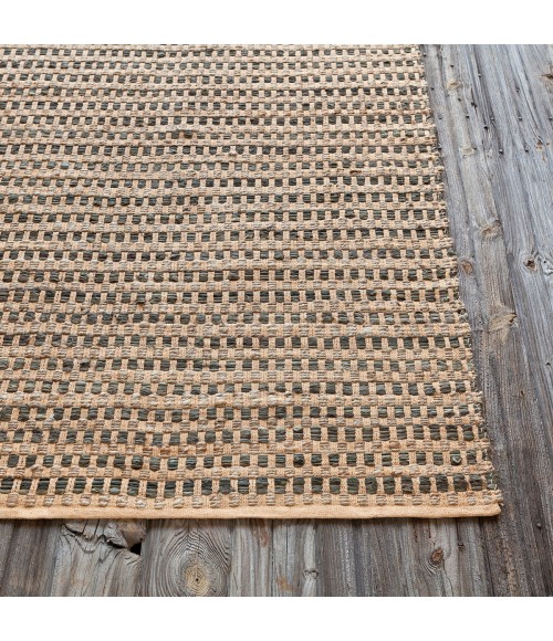 Chandra JAZZ JAZ-17003 5 ft. X 7 ft. 6 in. Rect. Rug