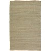 Chandra JAZZ JAZ-17004 5 ft. X 7 ft. 6 in. Rect. Rug - Tan, Green
