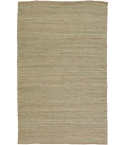 Chandra JAZZ JAZ-17004 7 ft. 9 in. X 10 ft. 6 in. Rect. Rug - Tan, Green