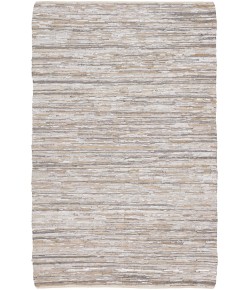 Chandra JAZZ JAZ-17005 7 ft. 9 in. X 10 ft. 6 in. Rect. Rug - Silver, Grey, Tan