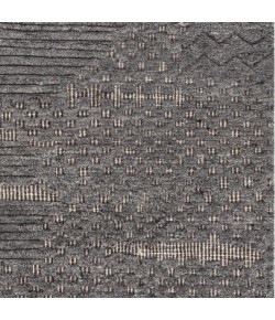 Chandra KEELEY KEE-57000 5 ft. X 7 ft. 6 in. Rect. Rug - Grey