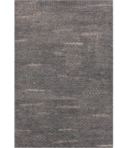 Chandra KEELEY KEE-57000 5 ft. X 7 ft. 6 in. Rect. Rug - Grey