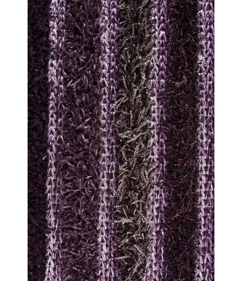 Chandra LAVASA LAV-21401 7 ft. 9 in. X 10 ft. 6 in. Rect. Rug