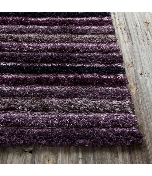 Chandra LAVASA LAV-21401 7 ft. 9 in. X 10 ft. 6 in. Rect. Rug