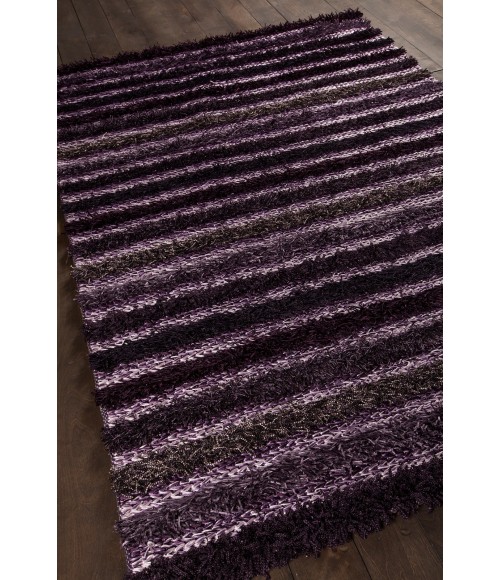 Chandra LAVASA LAV-21401 7 ft. 9 in. X 10 ft. 6 in. Rect. Rug