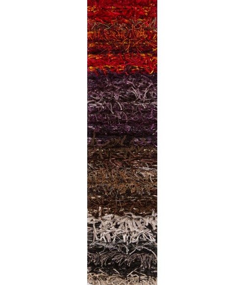 Chandra LAVASA LAV-21402 5 ft. X 7 ft. 6 in. Rect. Rug