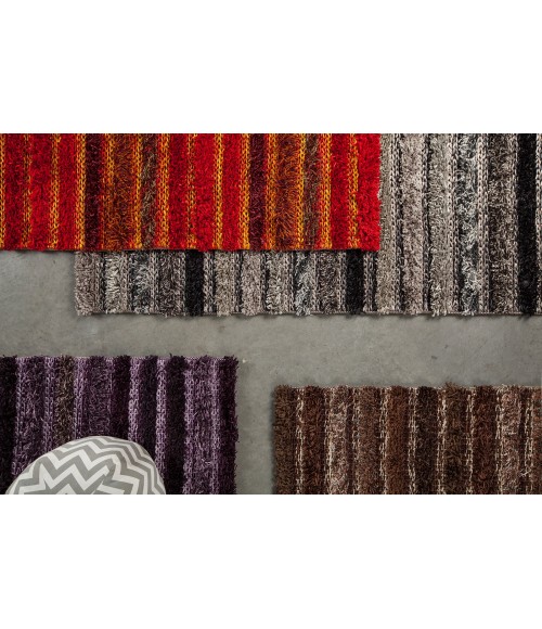 Chandra LAVASA LAV-21402 5 ft. X 7 ft. 6 in. Rect. Rug