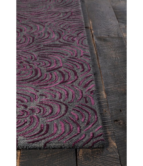 Chandra LEIA LEI-42200 5 ft. X 7 ft. 6 in. Rect. Rug
