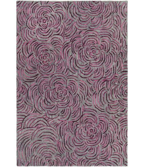 Chandra LEIA LEI-42200 5 ft. X 7 ft. 6 in. Rect. Rug