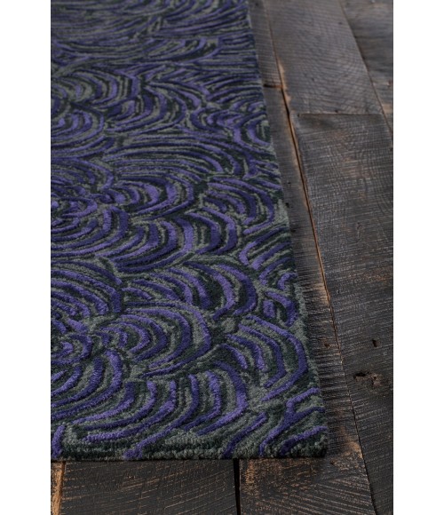 Chandra LEIA LEI-42201 5 ft. X 7 ft. 6 in. Rect. Rug