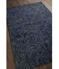 Chandra LEIA LEI-42201 5 ft. X 7 ft. 6 in. Rect. Rug