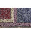 Chandra LEIA LEI-42201 5 ft. X 7 ft. 6 in. Rect. Rug