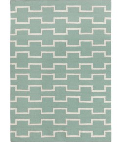 Chandra LIMA LIM-25702 3 ft. X 5 ft. Rect. Rug - Blue, White