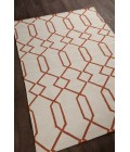 Chandra LIMA LIM-25712 3 ft. X 5 ft. Rect. Rug