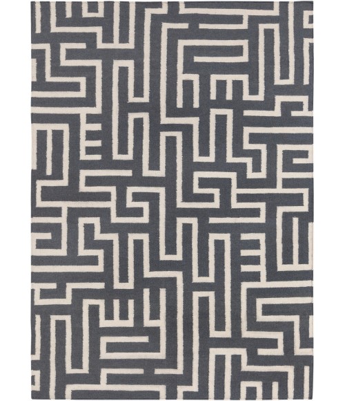 Chandra LIMA LIM-25724 3 ft. X 5 ft. Rect. Rug