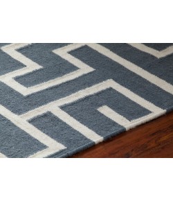 Chandra LIMA LIM-25724 3 ft. X 5 ft. Rect. Rug - Grey, White