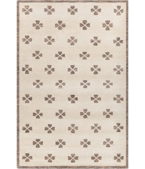 Chandra LIZZIE LIZ-57200 7 ft. 9 in. X 10 ft. 6 in. Rect. Rug