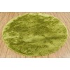 Chandra NAYA NAY-18800 7 ft. 9 in. Round Rug - Green