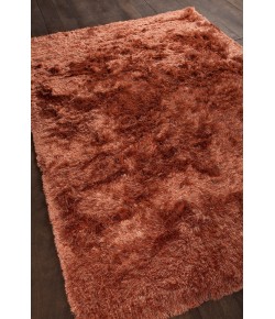 Chandra NAYA NAY-18809 9 ft. X 13 ft. Rect. Rug - Orange, Beige