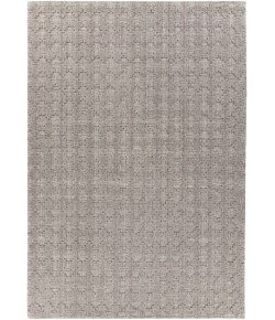 Chandra NETIX NET-33200 7 ft. 9 in. X 10 ft. 6 in. Rect. Rug - Grey