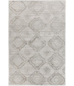 Chandra NIMAH NIM-46502 7 ft. 9 in. X 10 ft. 6 in. Rect. Rug - Silver