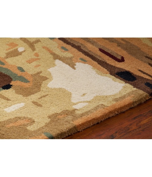 Chandra NIRVANA NIR-6600 7 ft. 9 in. X 10 ft. 6 in. Rect. Rug