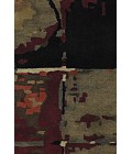Chandra NIRVANA NIR-6601 7 ft. 9 in. X 10 ft. 6 in. Rect. Rug