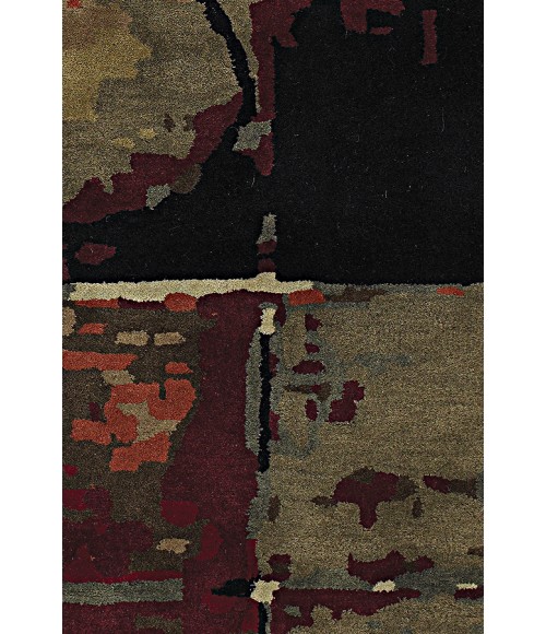 Chandra NIRVANA NIR-6601 7 ft. 9 in. X 10 ft. 6 in. Rect. Rug