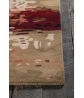 Chandra NIRVANA NIR-6601 7 ft. 9 in. X 10 ft. 6 in. Rect. Rug