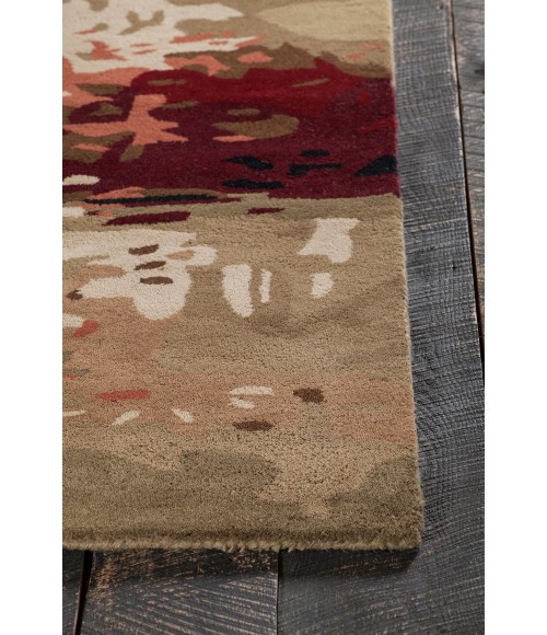 Chandra NIRVANA NIR-6601 7 ft. 9 in. X 10 ft. 6 in. Rect. Rug