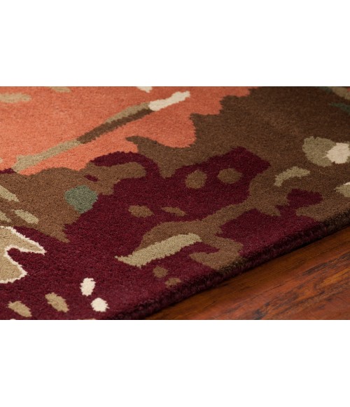 Chandra NIRVANA NIR-6601 7 ft. 9 in. X 10 ft. 6 in. Rect. Rug