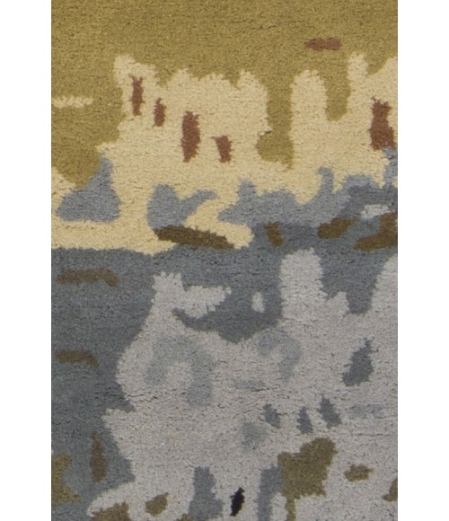 Chandra NIRVANA NIR-6603 7 ft. 9 in. Round Rug