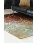 Chandra NIRVANA NIR-6604 7 ft. 9 in. X 10 ft. 6 in. Rect. Rug
