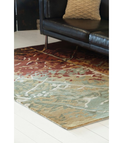 Chandra NIRVANA NIR-6604 7 ft. 9 in. X 10 ft. 6 in. Rect. Rug
