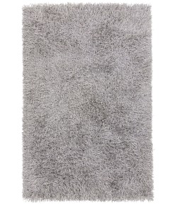 Chandra NORA NOR-44900 7 ft. 9 in. X 10 ft. 6 in. Rect. Rug - White, Black