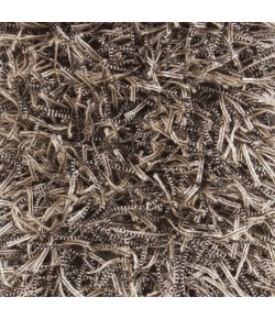 Chandra NORA NOR-44901 7 ft. 9 in. X 10 ft. 6 in. Rect. Rug - Beige, Black