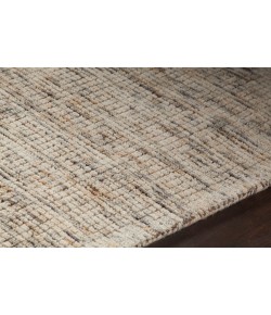 Chandra OASIS OAS-43402 7 ft. 9 in. X 10 ft. 6 in. Rect. Rug - White, Brown