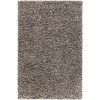 Chandra OLGA OLG-47201 7 ft. 9 in. X 10 ft. 6 in. Rect. Rug - Beige, Black