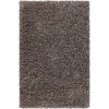 Chandra OLGA OLG-47202 7 ft. 9 in. X 10 ft. 6 in. Rect. Rug - Taupe, Black