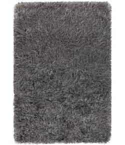 Chandra ONEX ONE-35300 7 ft. 9 in. X 10 ft. 6 in. Rect. Rug - Grey, Black