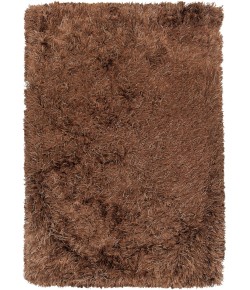 Chandra ONEX ONE-35301 7 ft. 9 in. X 10 ft. 6 in. Rect. Rug - Brown