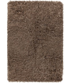 Chandra ONEX ONE-35302 7 ft. 9 in. X 10 ft. 6 in. Rect. Rug - Taupe