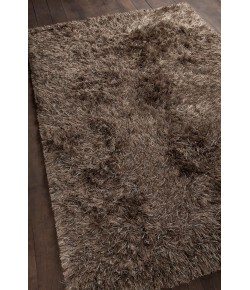 Chandra ONEX ONE-35302 7 ft. 9 in. X 10 ft. 6 in. Rect. Rug - Taupe