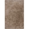 Chandra ORCHID ORC-9700 5 ft. X 7 ft. 6 in. Rect. Rug - Taupe