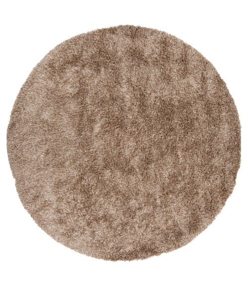 Chandra ORCHID ORC-9700 7 ft. 9 in. Round Rug
