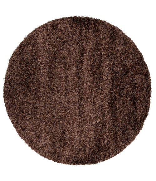 Chandra ORCHID ORC-9701 7 ft. 9 in. Round Rug