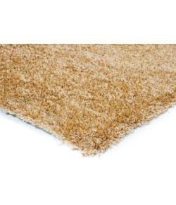 Chandra ORCHID ORC-9703 7 ft. 9 in. Round Rug - Brown, Tan