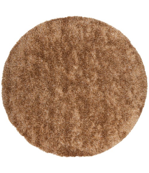 Chandra ORCHID ORC-9703 7 ft. 9 in. Round Rug